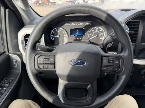Used 2021 Ford F150 XLT AWD/4WD image 19