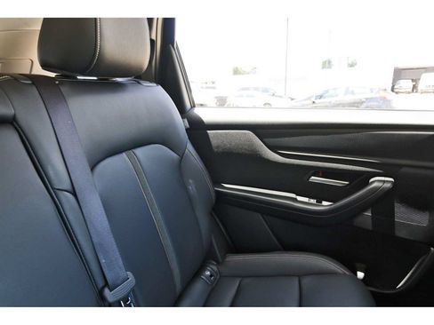 Certified 2026 MAZDA CX-90 3.3 Turbo w/ Select Package AWD/4WD image 10