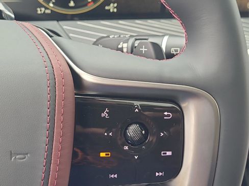 New 2026 INFINITI QX80 Autograph w/ Premium Cargo Package image 20