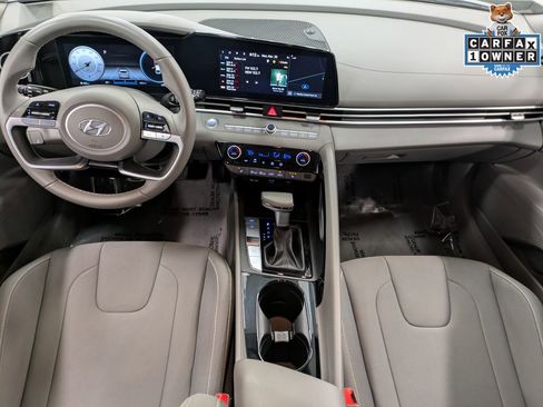 Used 2023 Hyundai Elantra SEL w/ Convenience Package image 25