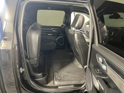 Certified 2020 RAM 1500 Laramie AWD/4WD image 32