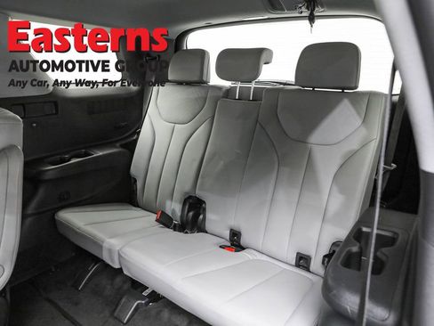 Used 2025 Hyundai Palisade SEL image 28