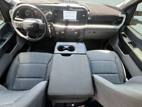 Used 2025 Ford F350 XL w/ XL Driver Assist Package AWD/4WD image 12