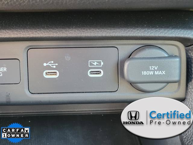 Certified 2026 Honda Civic Sport image 26