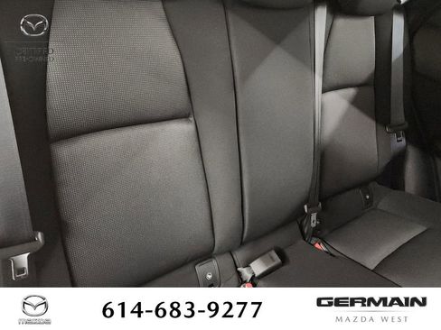 Certified 2025 MAZDA CX-30 AWD 2.5 S image 20