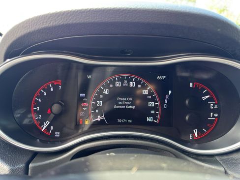 Used 2020 Dodge Durango SXT w/ 3rd Row Seating Group image 27