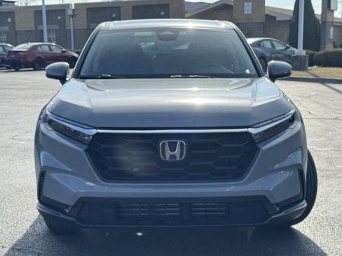 Used 2024 Honda CR-V LX image 18
