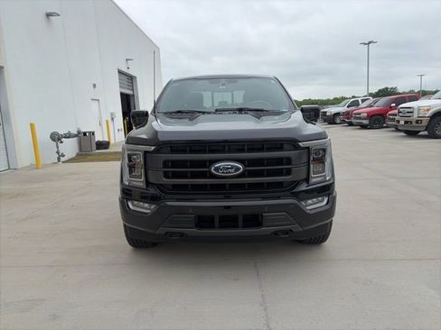 Used 2023 Ford F150 Lariat w/ Equipment Group 502A High AWD/4WD image 8