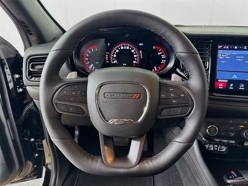 New 2026 Dodge Durango GT w/ Blacktop Package AWD/4WD image 19