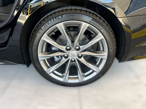 New 2026 Cadillac CT5 Sport image 12