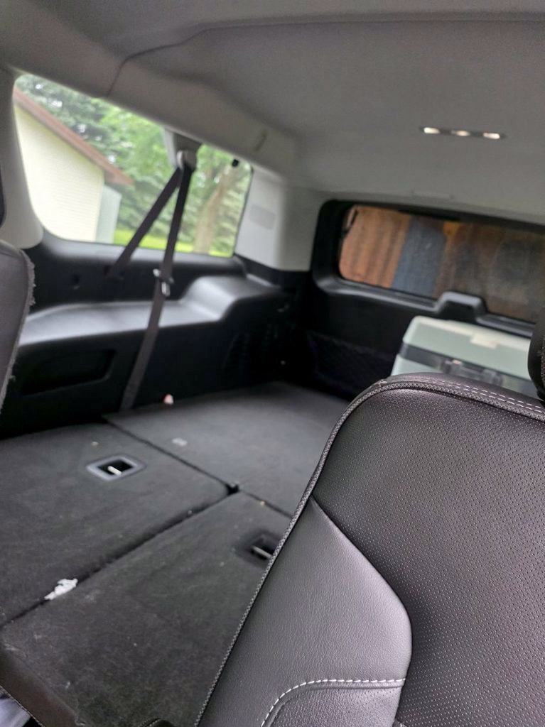 Used 2019 GMC Yukon XL Denali AWD/4WD image 5