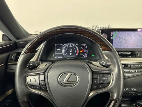 Used 2020 Lexus ES 350 350 image 22