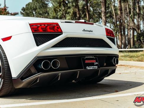Used 2013 Lamborghini Gallardo LP 560-4 AWD/4WD image 57