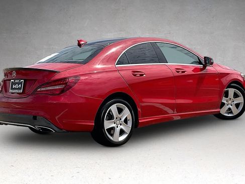 Used 2018 Mercedes-Benz CLA 250 image 20