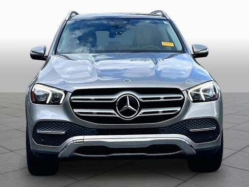 Used 2022 Mercedes-Benz GLE 350 image 4