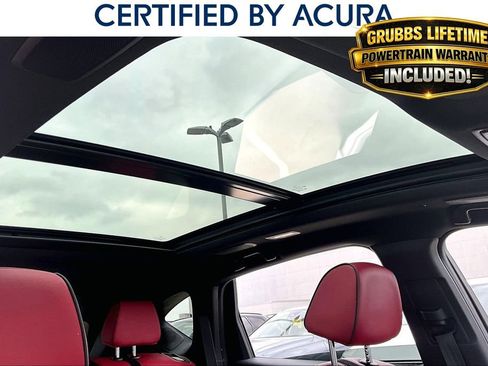 Used 2023 Acura RDX A-Spec FWD image 21