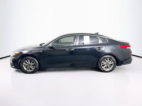 Used 2019 Kia Optima LX image 4