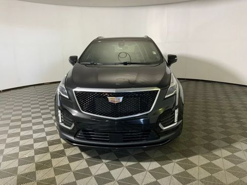Used 2020 Cadillac XT5 Sportv AWD/4WD image 2
