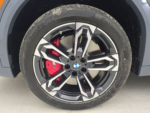New 2026 BMW X2 xDrive28i w/ Technology Package image 11