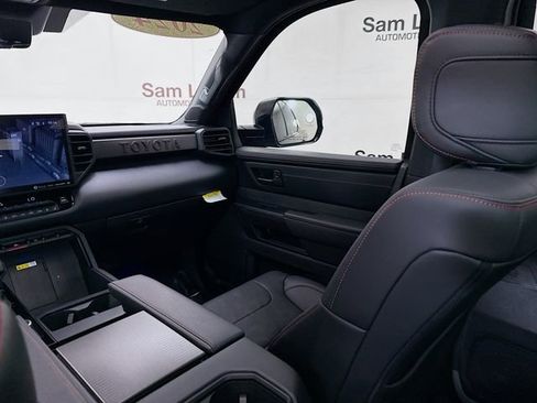 Used 2024 Toyota Tundra TRD Pro image 24