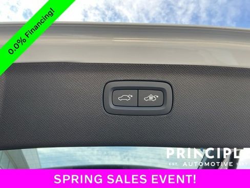 New 2026 Volvo XC90 T8 Ultra w/ Protection Package Premier image 15
