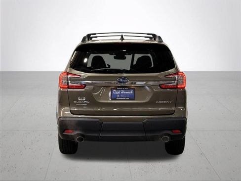 Used 2023 Subaru Ascent Premium w/ Convenience Package AWD/4WD image 11