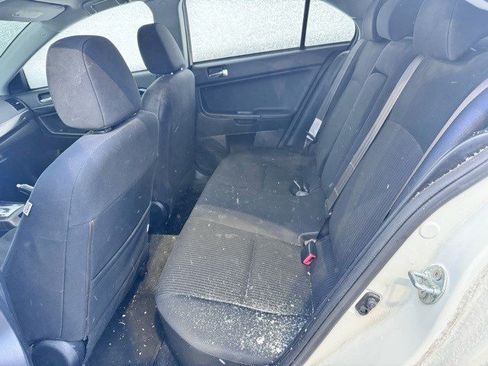 Used 2012 Mitsubishi Lancer GT image 10