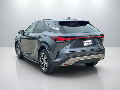 Used 2024 Lexus RX 350h w/ Accessory Package (Z1) AWD/4WD image 7