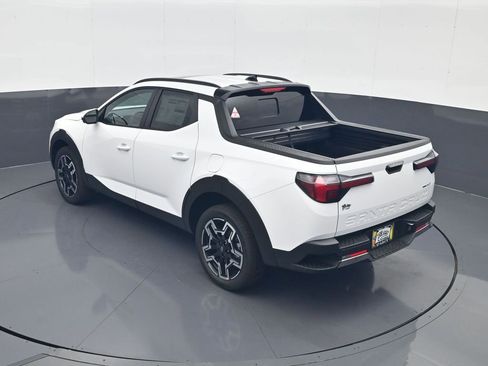 New 2026 Hyundai Santa Cruz Limited image 19