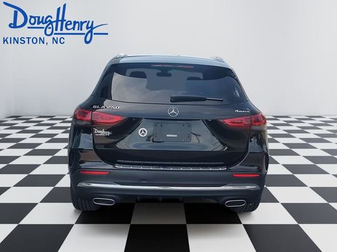 Used 2023 Mercedes-Benz GLA 250 4MATIC image 4
