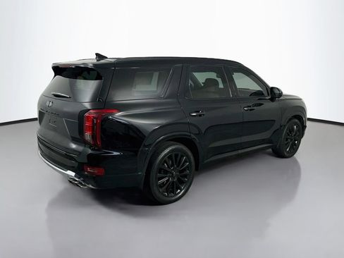 Used 2020 Hyundai Palisade Limited FWD image 7