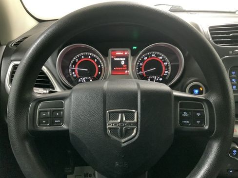 Used 2014 Dodge Journey SXT w/ Flexible Seating Group AWD/4WD image 22