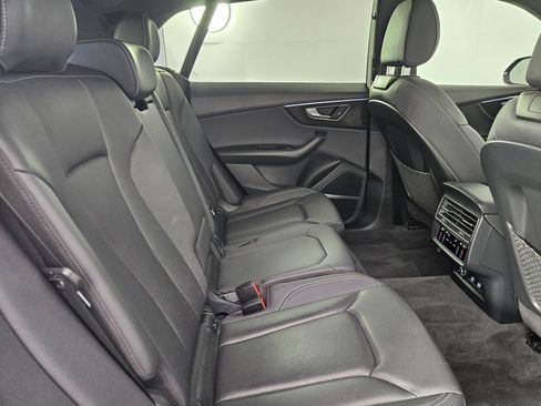 Used 2020 Audi Q8 Premium Plus w/ Premium Plus Package AWD/4WD image 41