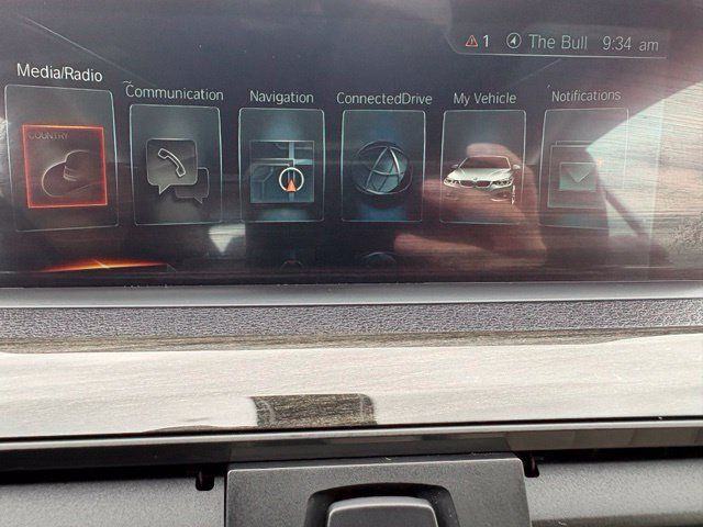 Used 2017 BMW 430i xDrive Convertible AWD/4WD image 27