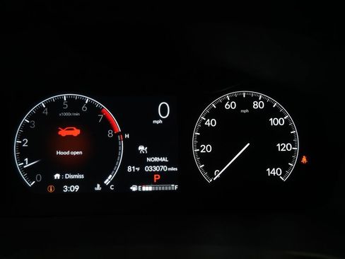 Used 2024 Honda Ridgeline Sport image 2