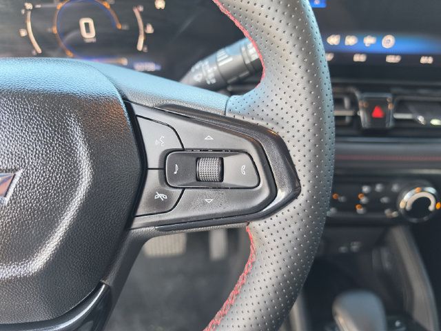 Used 2024 Chevrolet TrailBlazer RS w/ Driver Confidence Package FWD image 38