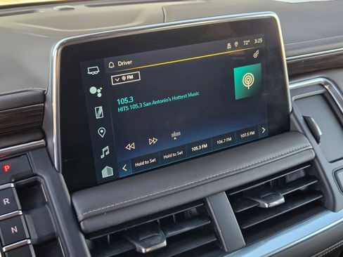 Certified 2022 Chevrolet Tahoe Z71 w/ Z71 Off-Road Package image 18