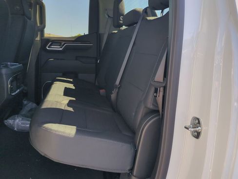 New 2026 GMC Sierra 1500 Elevation w/ Max Trailering Package image 28