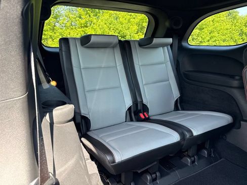 Used 2024 Dodge Durango GT AWD/4WD image 14