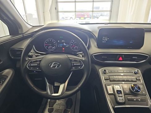 Used 2023 Hyundai Santa Fe SEL AWD/4WD image 13