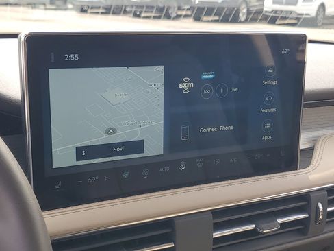 Certified 2023 Lincoln Corsair AWD w/ Equipment Group 101A image 16