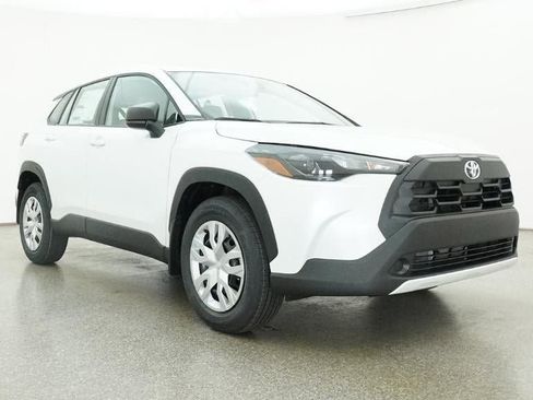 New 2026 Toyota Corolla Cross L image 29