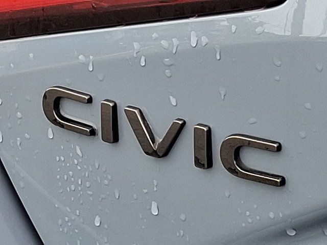 Used 2025 Honda Civic Type R image 29