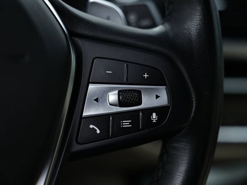 Used 2021 BMW X3 xDrive30e w/ Premium Package image 35