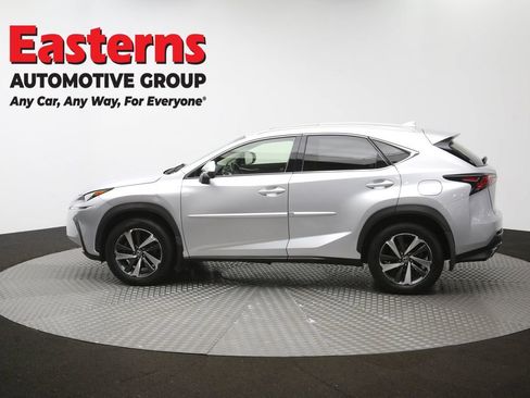 Used 2019 Lexus NX 300 AWD w/ Premium Package image 64