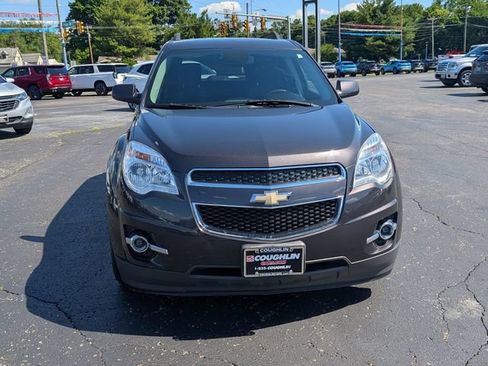 Used 2014 Chevrolet Equinox LT FWD image 2