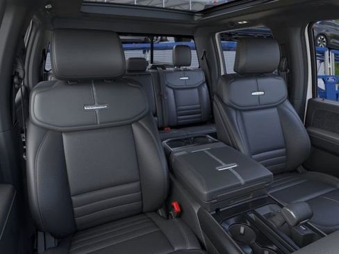 New 2026 Ford F150 Platinum AWD/4WD image 10