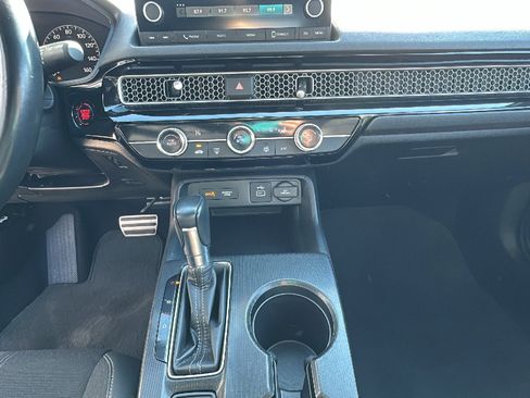 Used 2023 Honda Civic Sport image 20