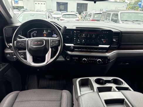 Used 2023 GMC Sierra 1500 Elevation AWD/4WD image 16