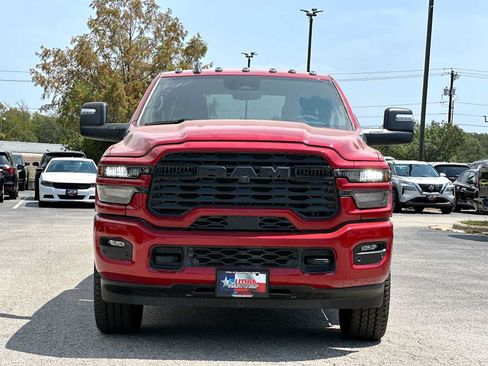 New 2026 RAM 2500 Lone Star AWD/4WD image 10